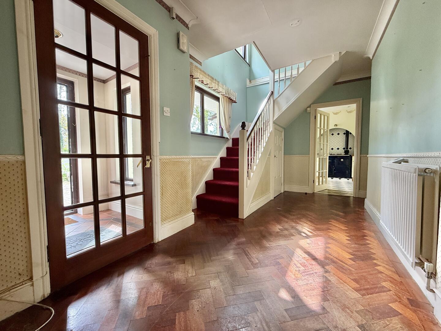 3 bed property in Old Coach Road, Truro